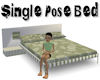 (sm) Single Pose Bed 1