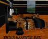 *PW*Tiger Essence Bed