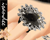 I*BlackDiamond Ring