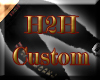 H2H Custom NFS