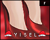 Y. Noel Elite Heels