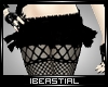 [B] Req. Black Skirt