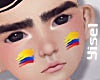 Y' Colombia Face KID M