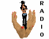 hands radio