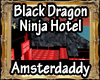 Black Dragon Ninja Hotel