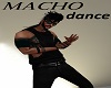 ;) MACHO Dance