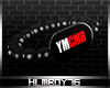 (HLM) YMCMB Bracelet F