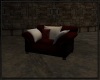 *LC* Single Sofa Chair