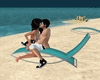 [AR] Beach Kiss Lounge