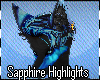 [AS] Sapphire Highlights