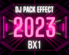 Dj pack effect 2023 (2)