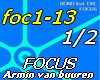 Focus -trance 1/2