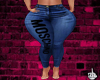@MOSCHINO JEANS v3 EML