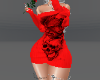dress red