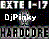 Eetension Hardstyle
