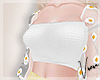 Vr* White Yellow Daisy
