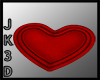 heart-carpet