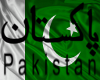 Pakistan flag (trigger)