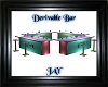 Derivable Bar Mesh *JC*