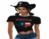 *TEXAS*  T-SHIRT