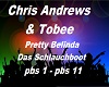 C.Andrewa&Tobee Schlauch