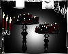 ♰A♰ Candles Secret