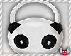 SWA}Panda Bag Derivable