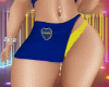 Mini Rll Boca Juniors