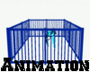 Animated Dancing Gates