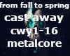 from fall to spring cwy