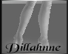 White Boots RL