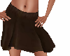 TF* softtone brown skirt
