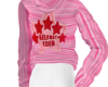 TIK TOK SWEATER