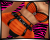 ORANGE FIT (BM)