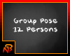 NB | Group Pose / 12