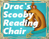 Dracs Scooby Reading Cha
