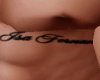 Tatto Isa