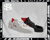 Mix Color Shoes