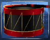 .:A:. Toy Soldier Drum