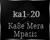 -Z- Ka8e Mera Custom