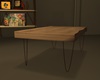 C- Table Vintage