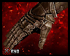 ✘Tyrant Gauntlets