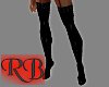~RB~ Thigh Boots PF