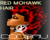 RICH~ RED MOHAWK