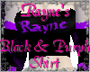 Rayne's Tee