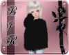 [BIR]KiDs Fur *Black