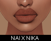Nai x Nika | Naughty Gal