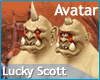 Double Head Ogre Avatar