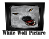 White Wolf Picture