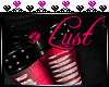 [Night] Lust pink